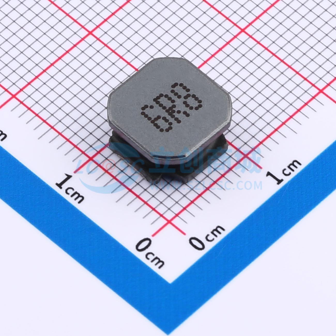 点击查看大图 MNR1050T6R8MT实物图