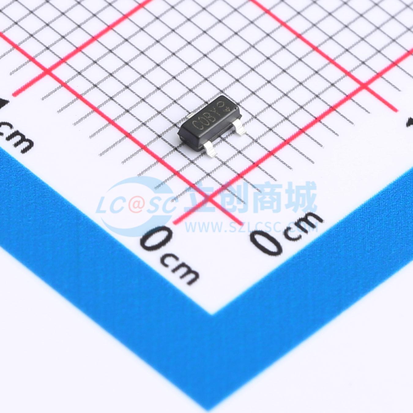 ESDAVLC6-2BLY(UMW)实物图