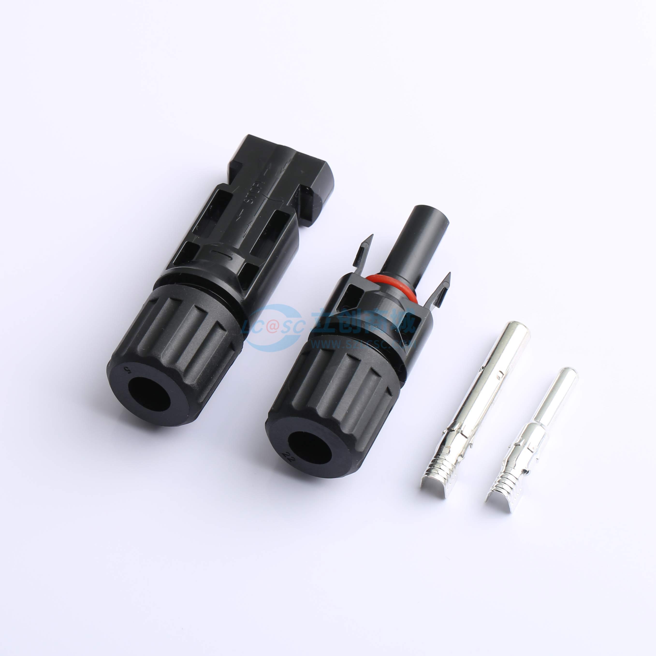 点击查看大图 DS1162-01-AC6B12实物图