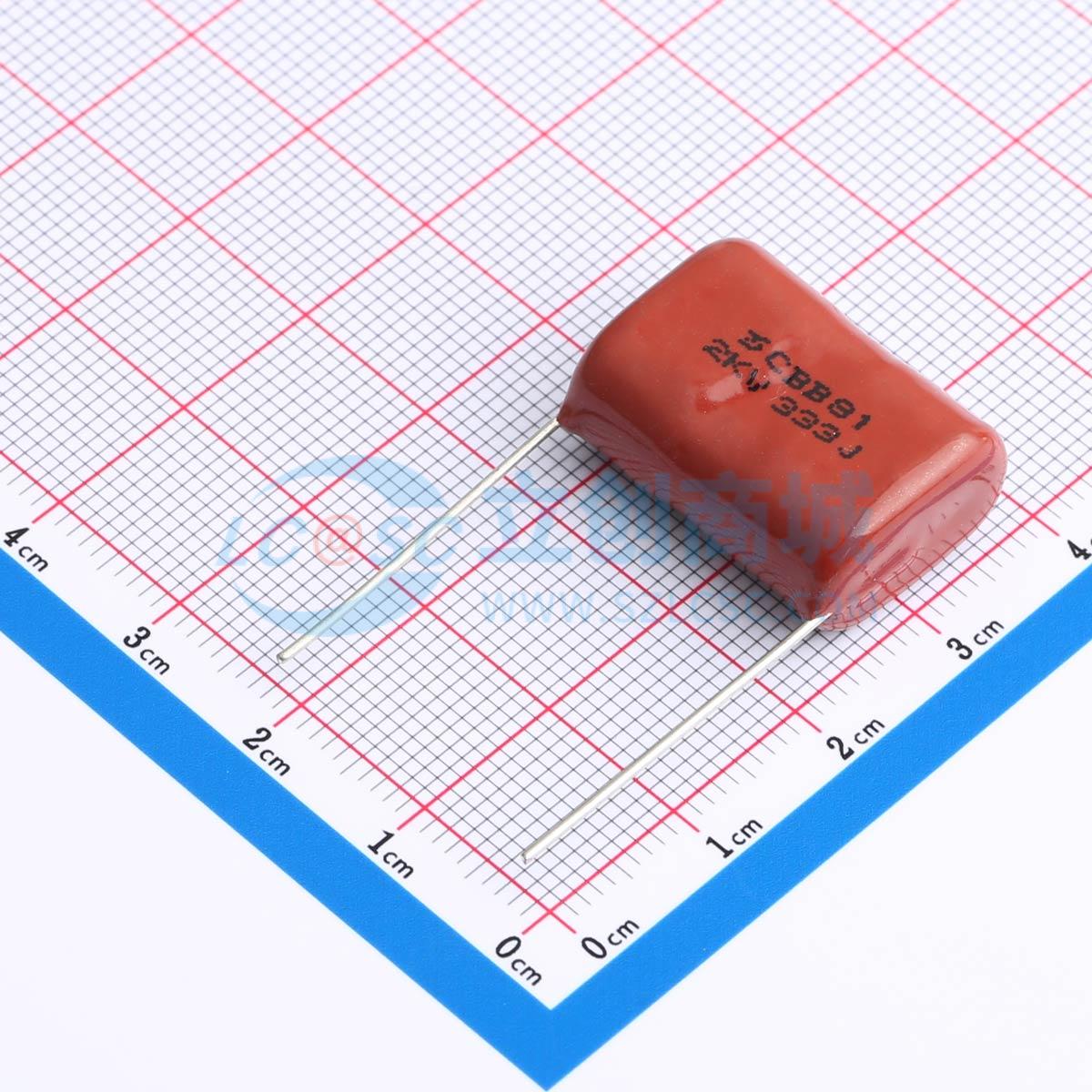 CBB81-2KV/333实物图