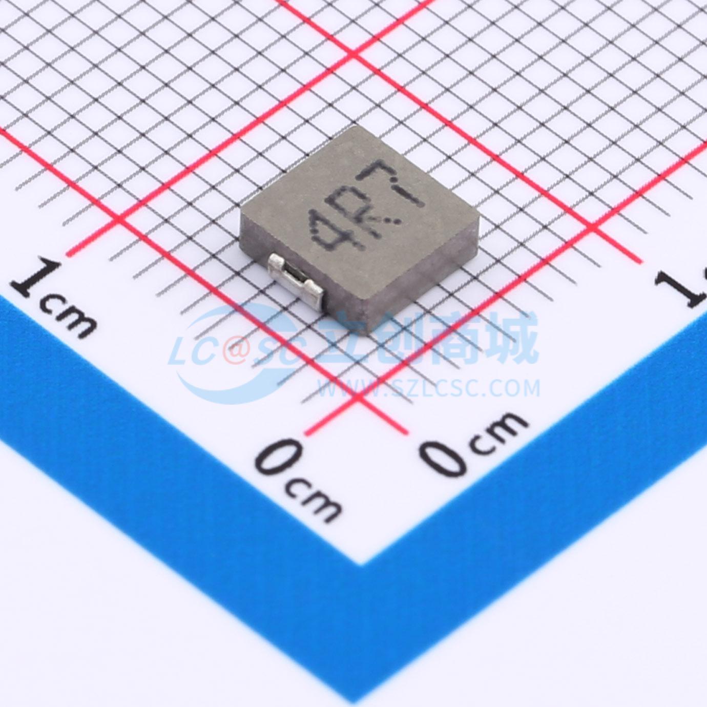 点击查看大图 MCMB-0520-4R7MT实物图