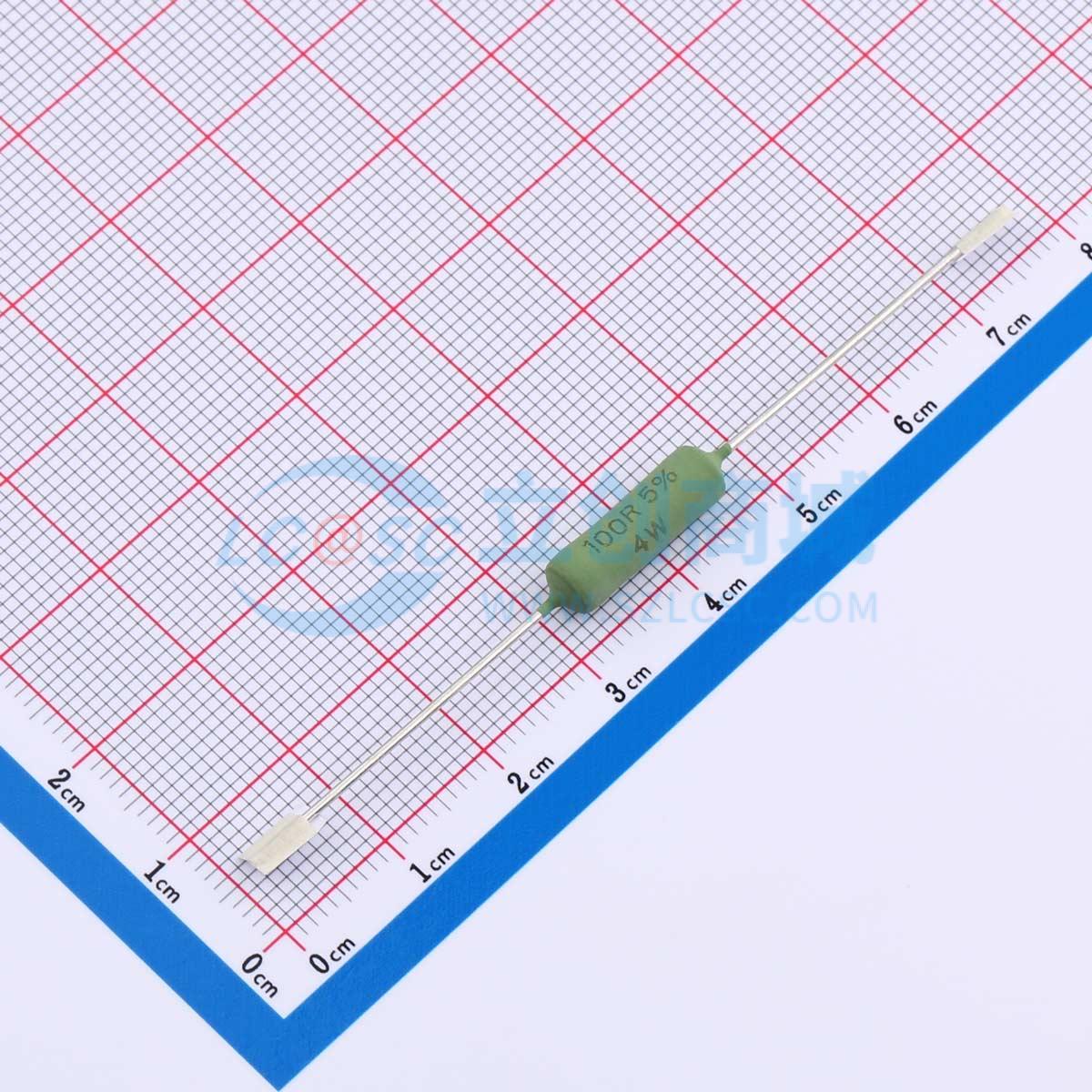 点击查看大图 AC04000001000JAC00实物图