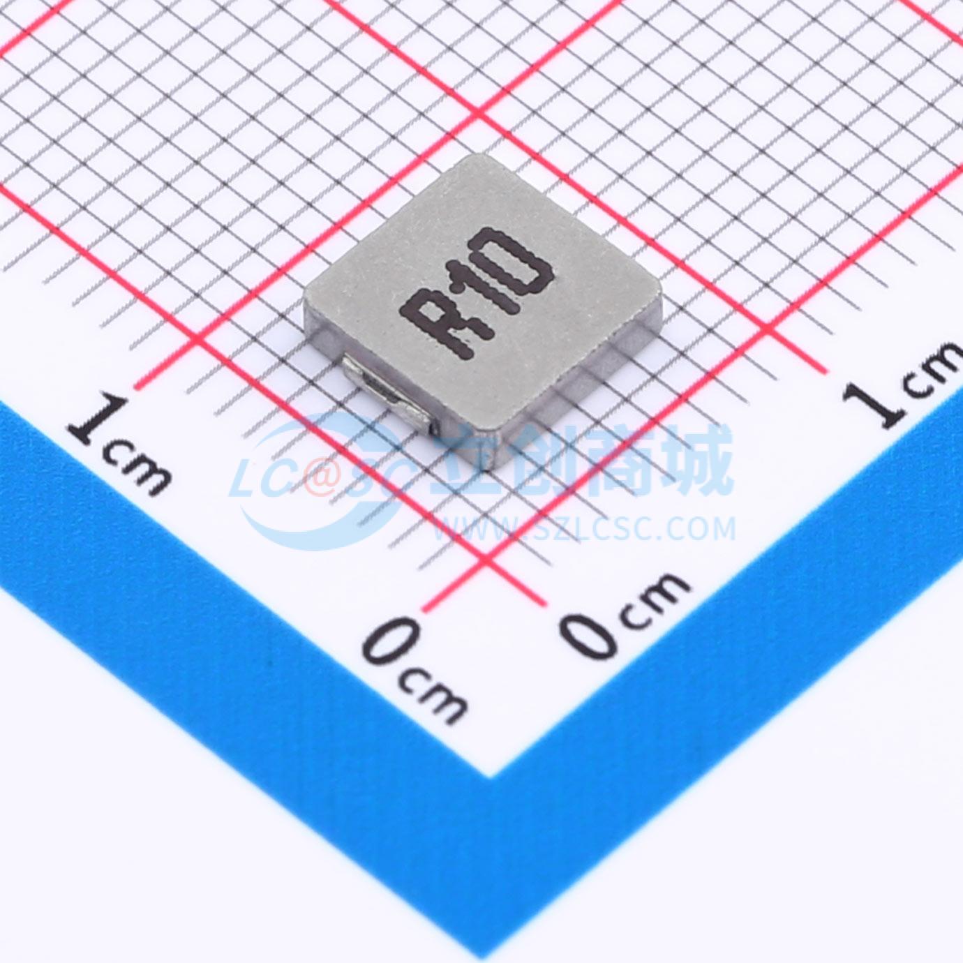 点击查看大图 FXL0618-R10-M实物图