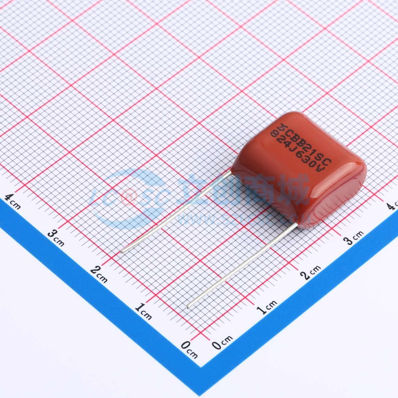 CBB21-630V/824实物图