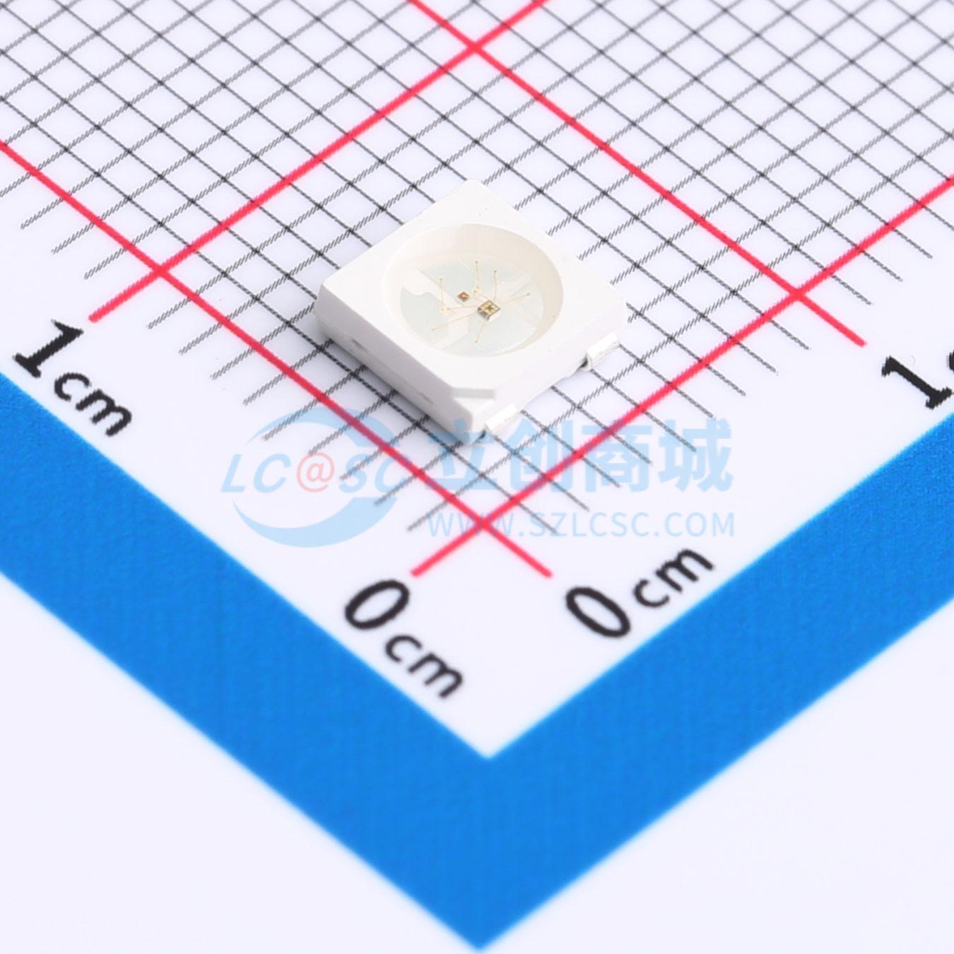 点击查看大图 A-SC5050ARGBC-B02-03-1T实物图