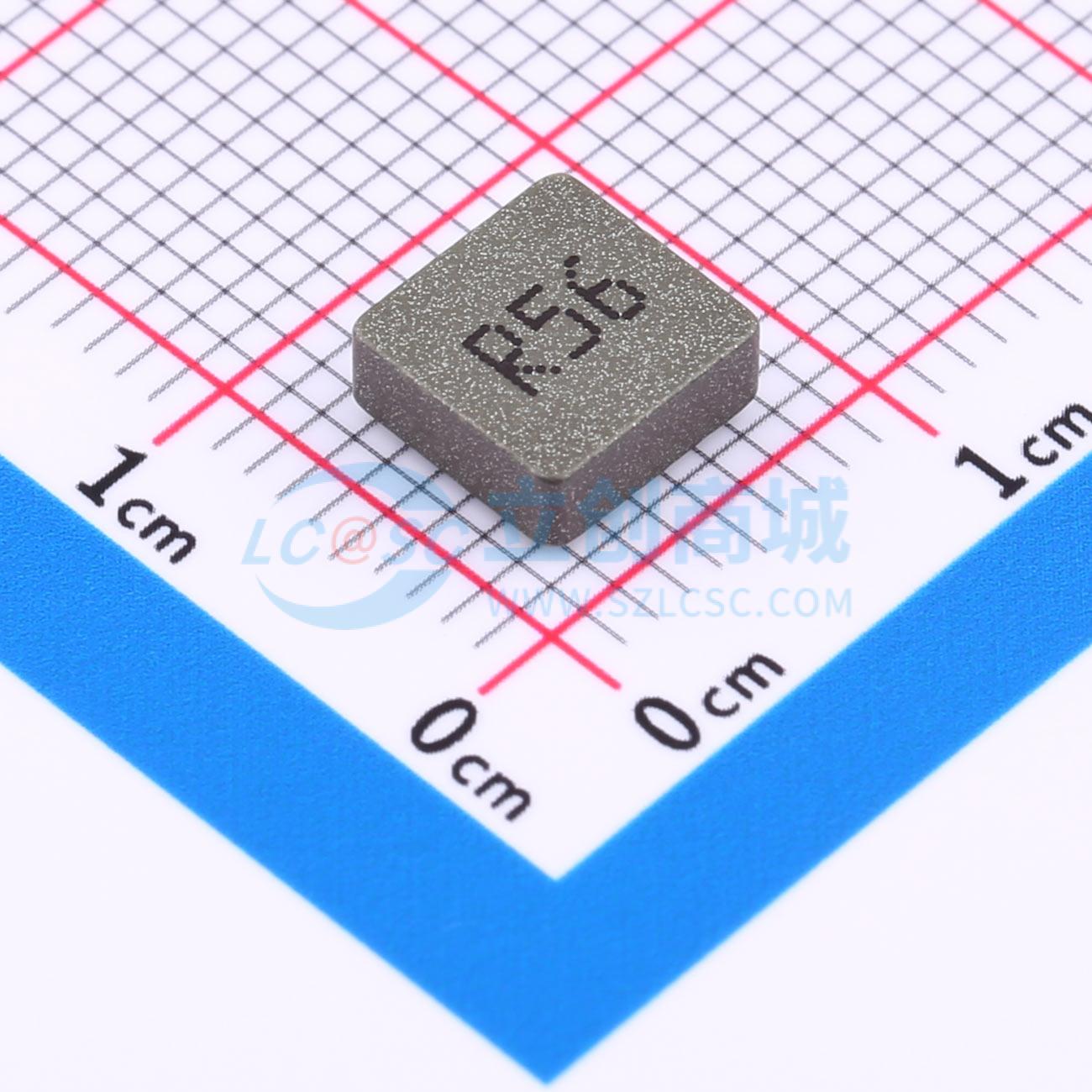 点击查看大图 YSPIT0630A-R56M实物图