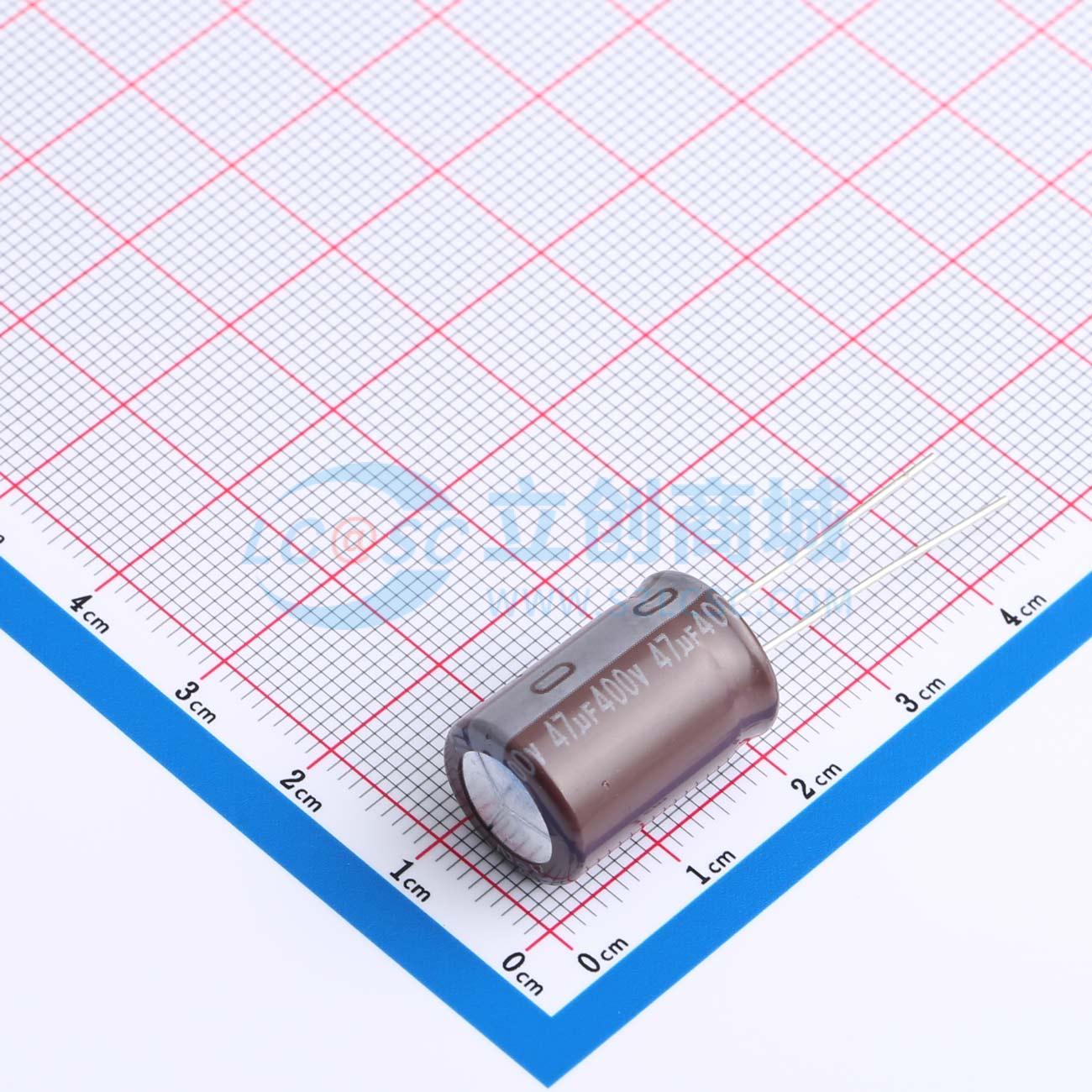 KCML1802G470MF实物图