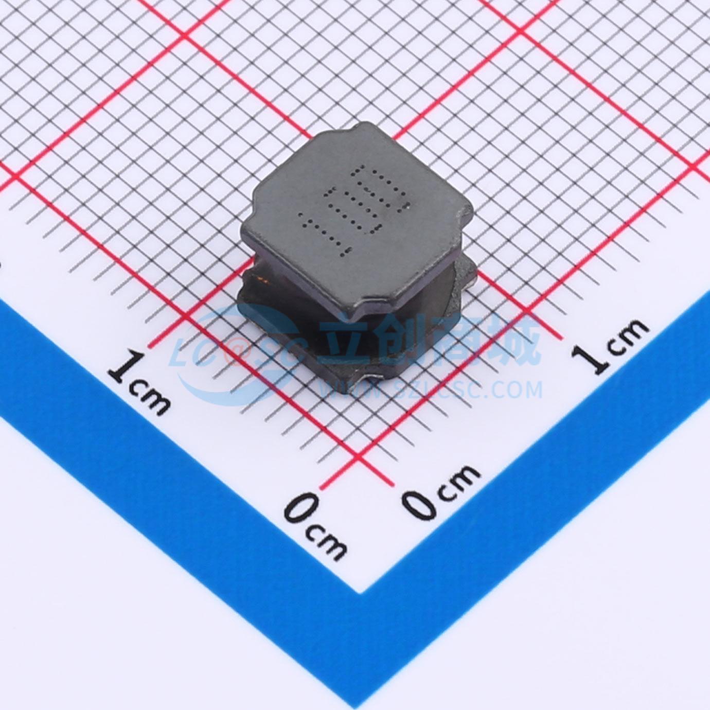 点击查看大图 MNR8065T100MT实物图