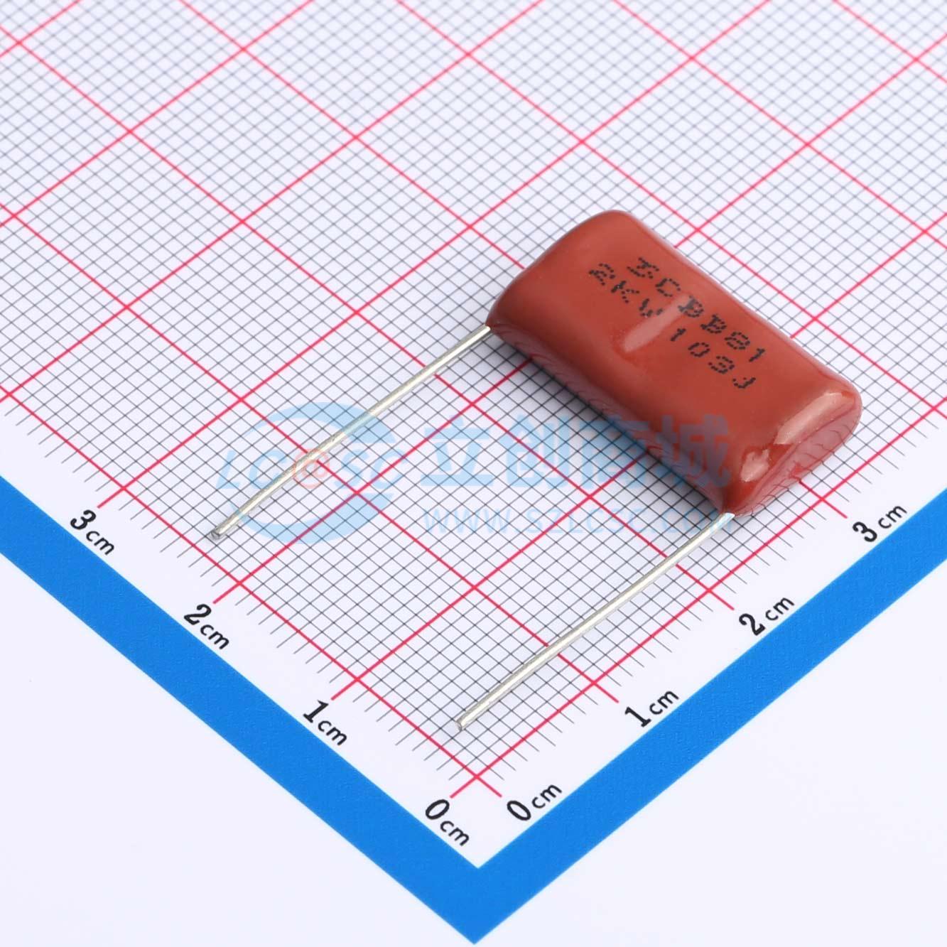 CBB81-2KV/103实物图