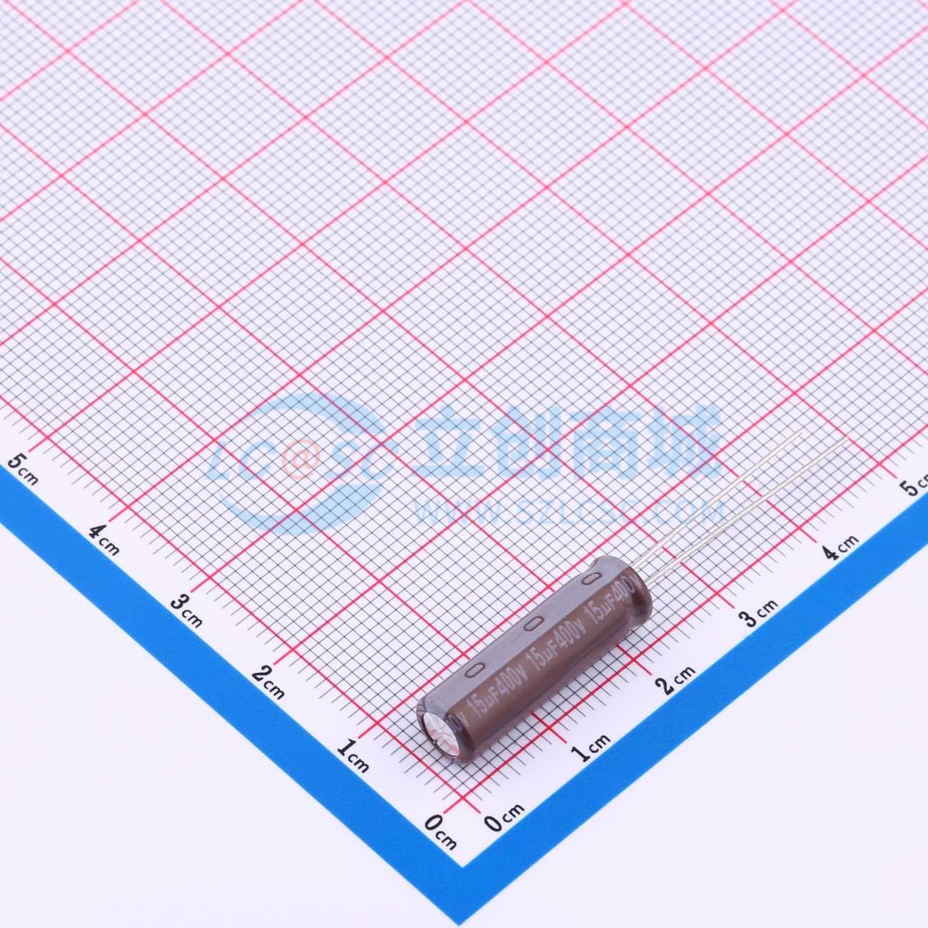 点击查看大图 KCM(T)C2002G150MF实物图