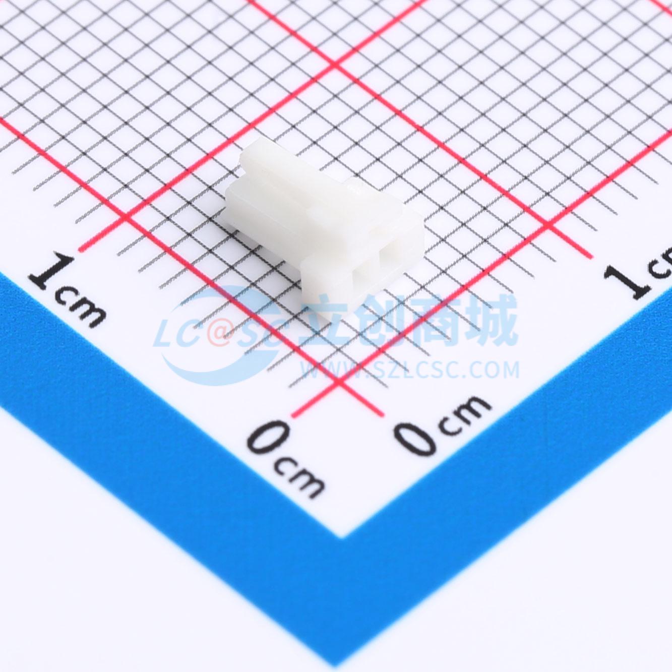 点击查看大图 A1253HA-02P实物图