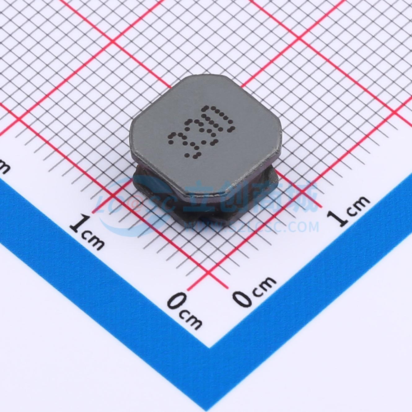 点击查看大图 MNR1050T330MT实物图