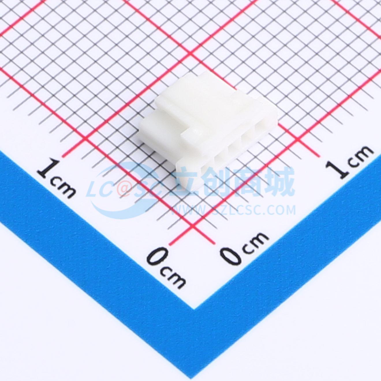 点击查看大图 A1253HA-05P实物图