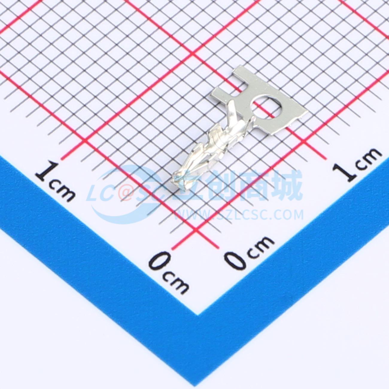 点击查看大图 A2004-TPE-B实物图