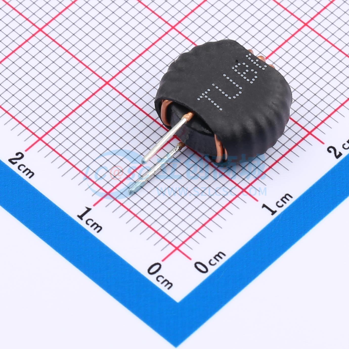 点击查看大图 XR044125TS330MVL6实物图