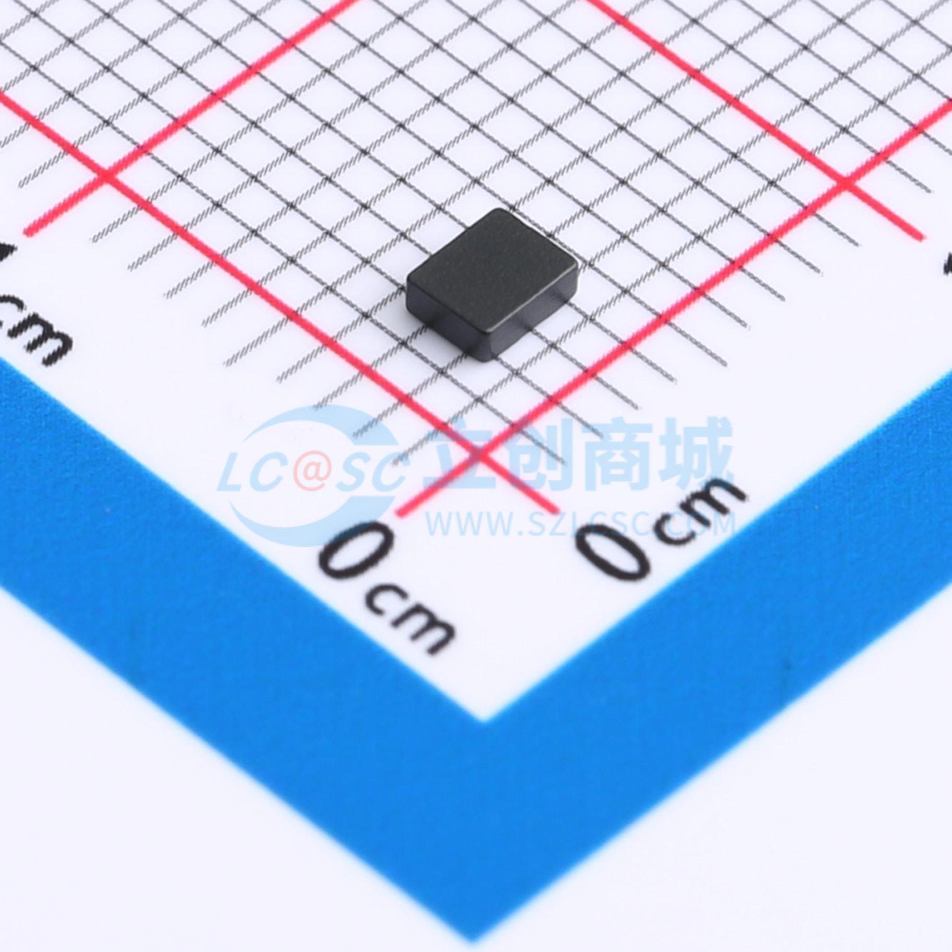 点击查看大图 SPM2510-6R8MA实物图