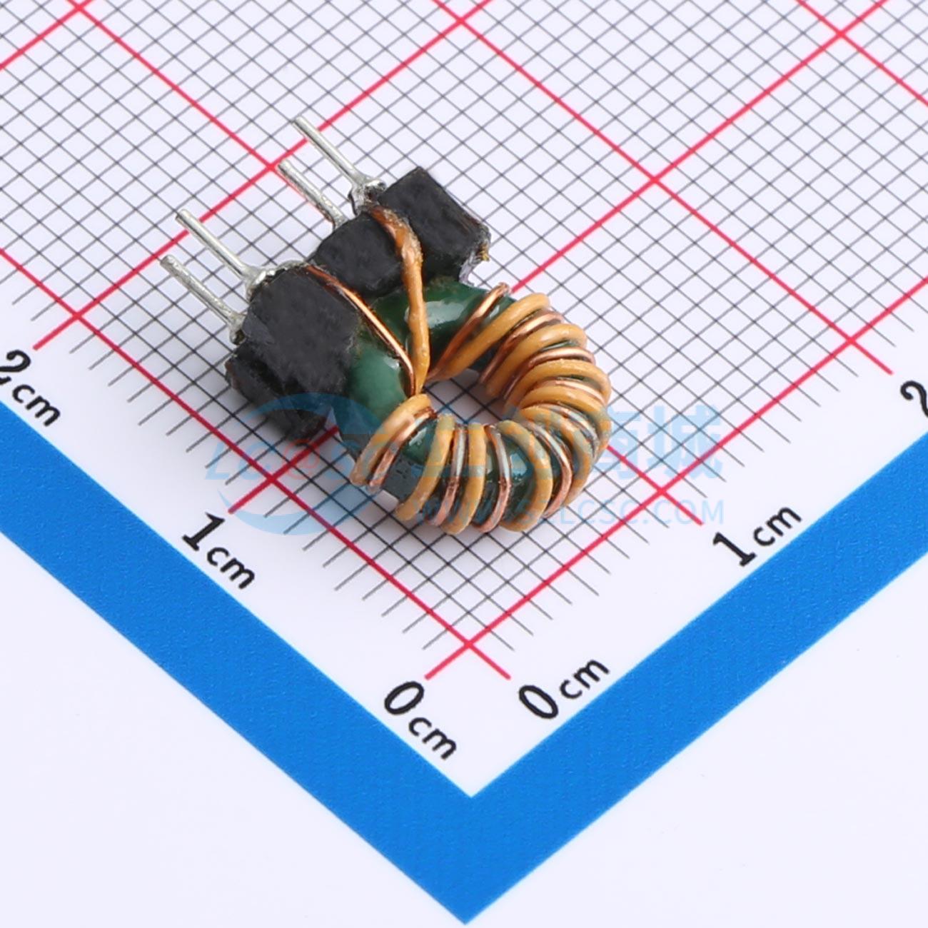 点击查看大图 XRT953B-351M实物图