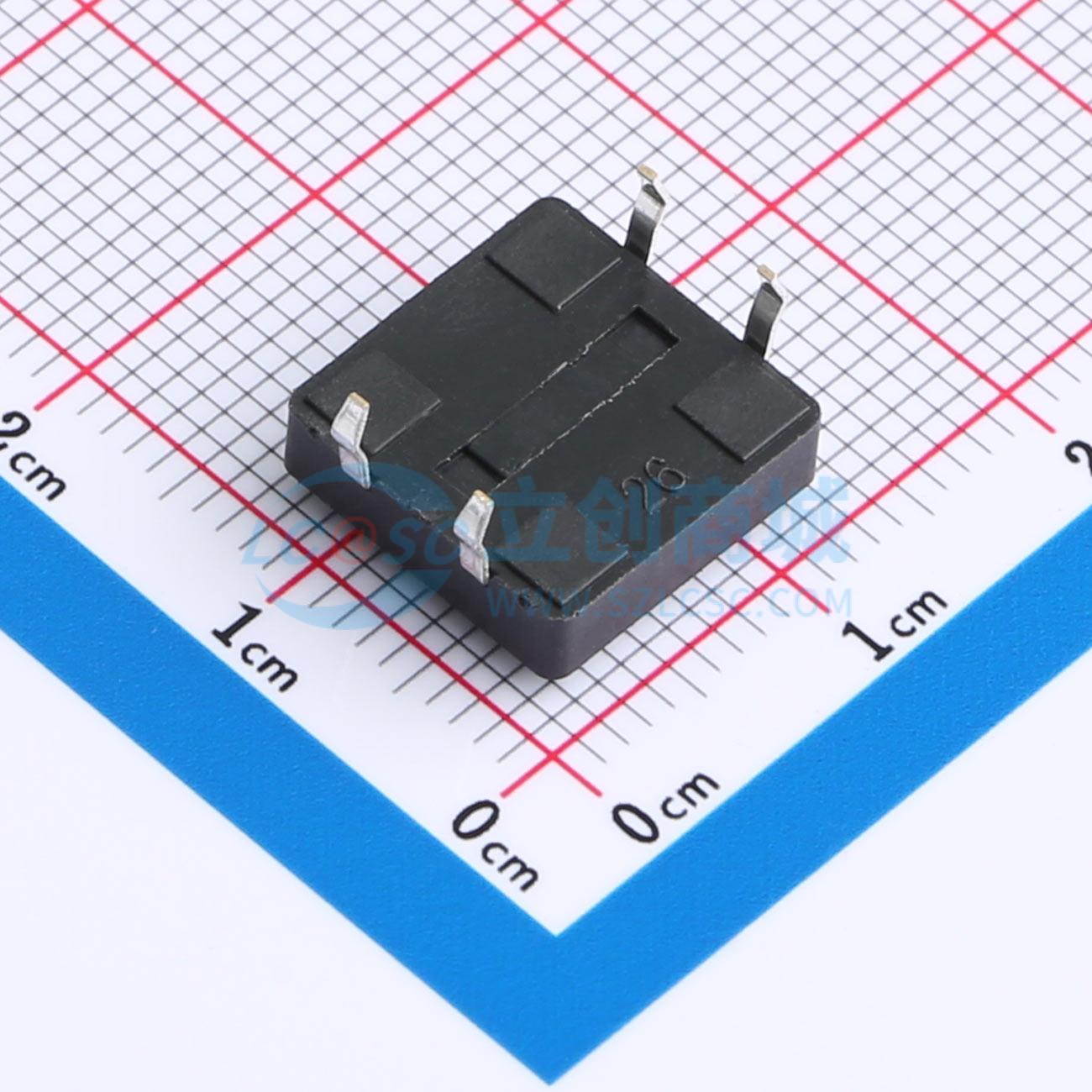 KH-12X12X4.3H-TJ商品缩略图