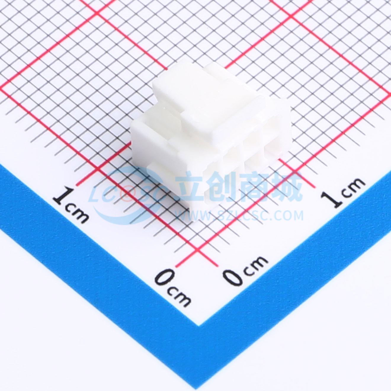 点击查看大图 A2004HB-2X04P实物图