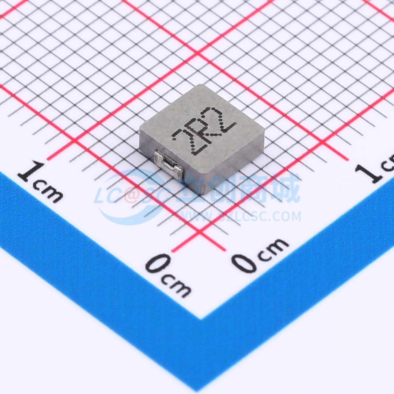 点击查看大图 MCMB-0520-2R2MT实物图