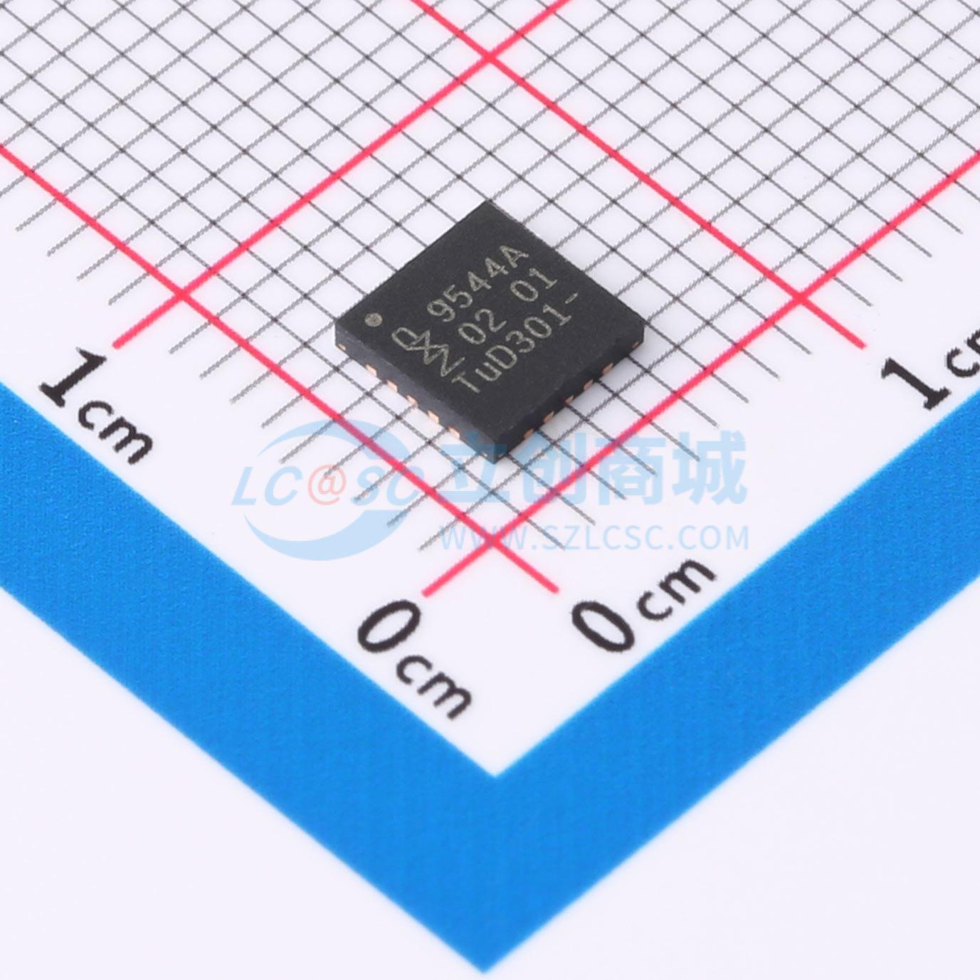 PCA9544ABS,118实物图