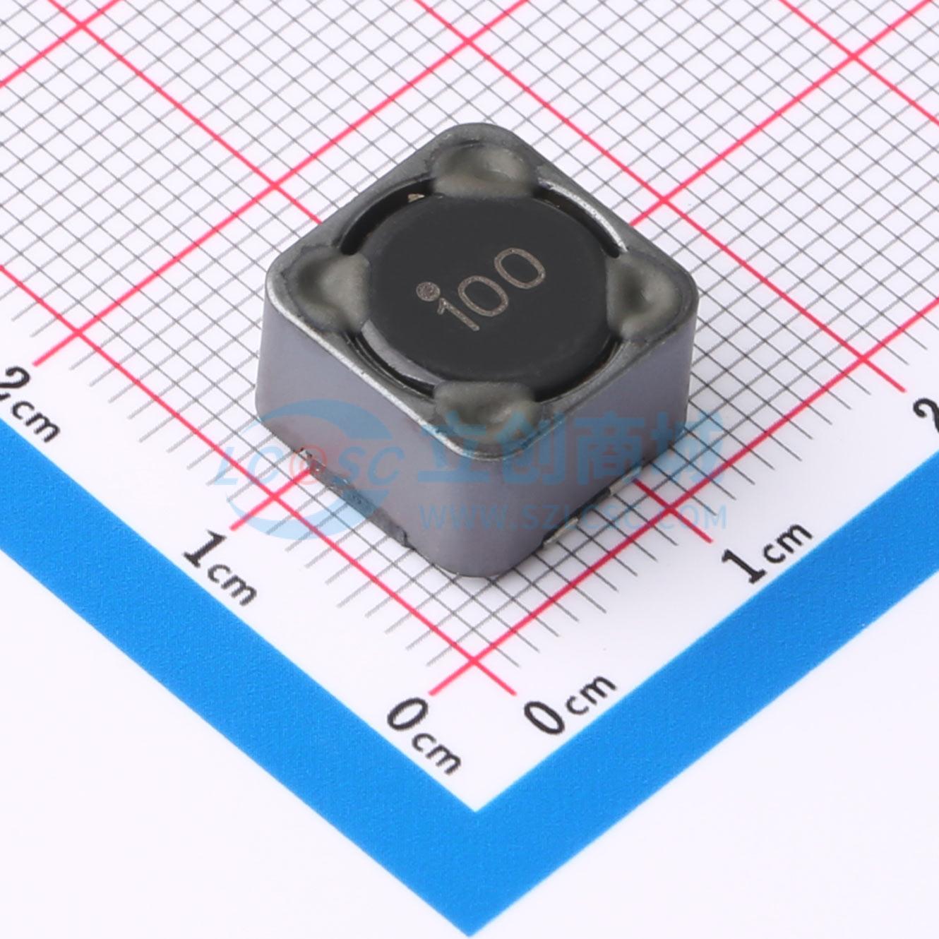 SRF1280-100M实物图