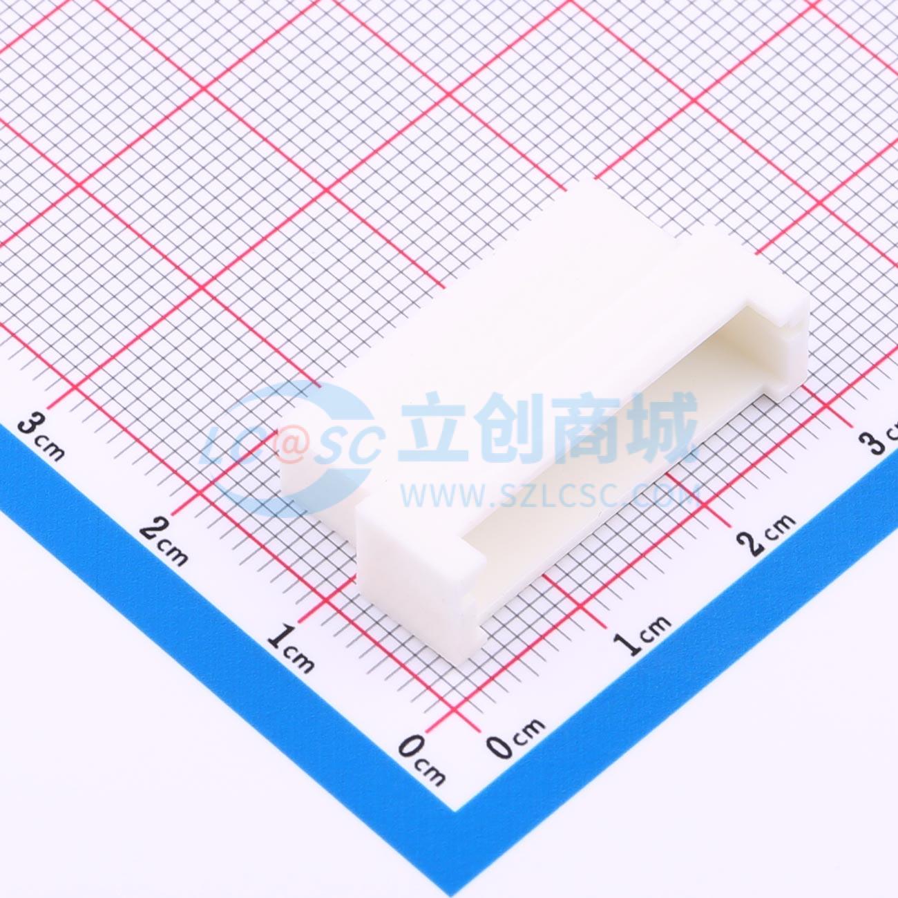 点击查看大图 XD-PHB-2*12EY实物图