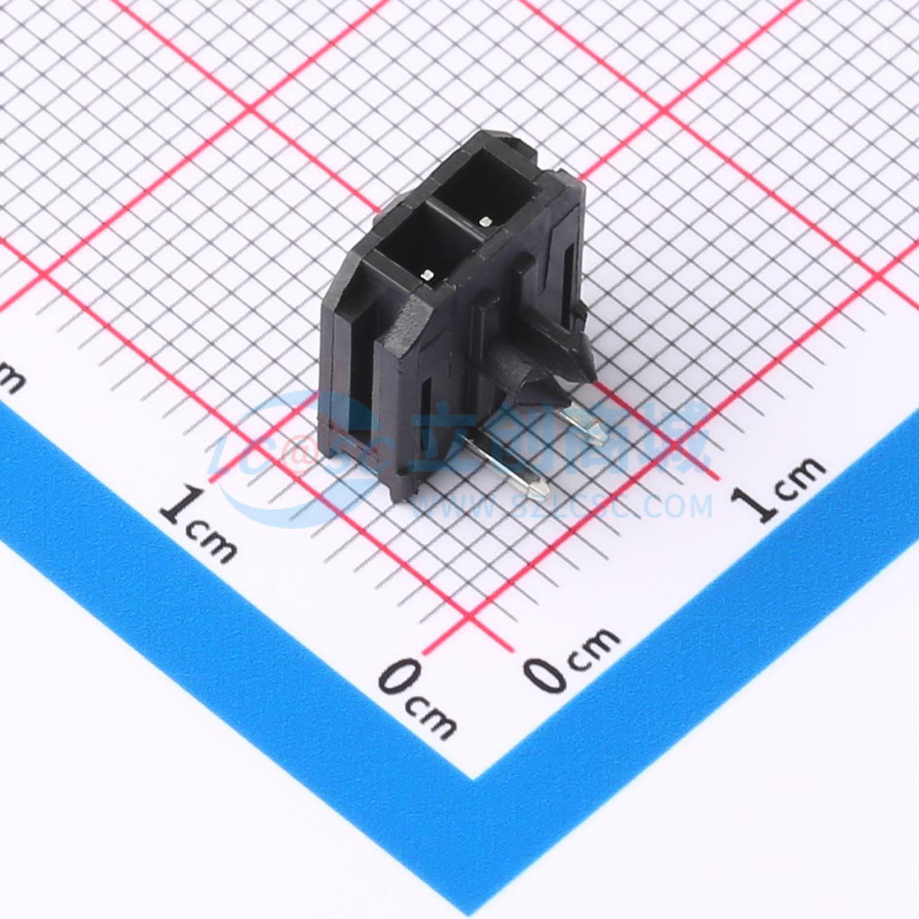 XD-43650-2AW实物图