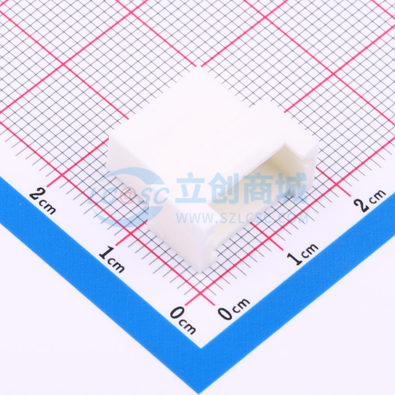 点击查看大图 XD-PHB-2*6EY实物图