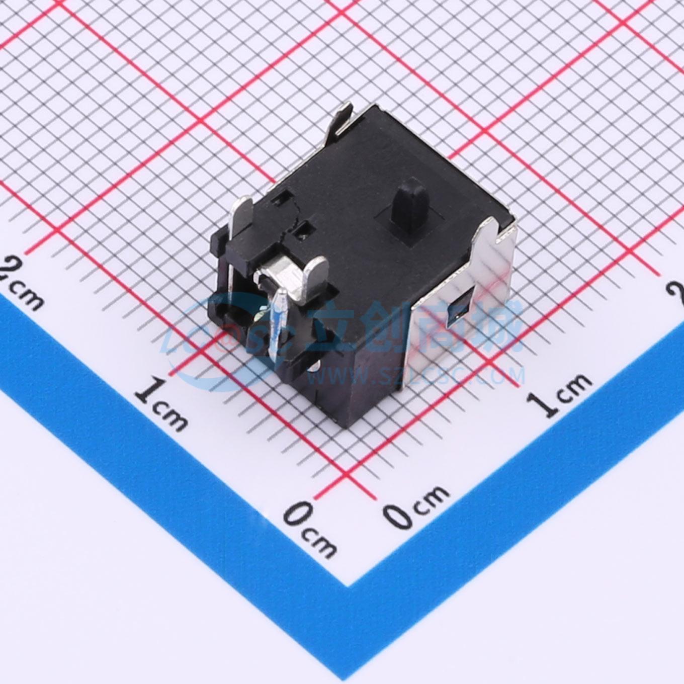 DC-044K-2.5商品缩略图