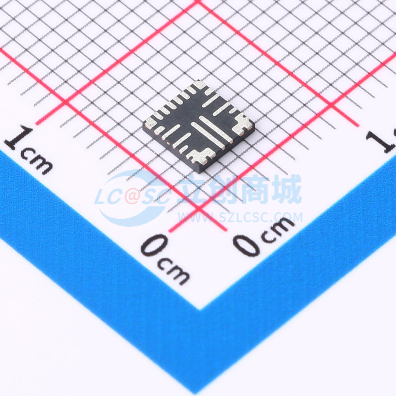 MAX25240AFFF/VY+商品缩略图