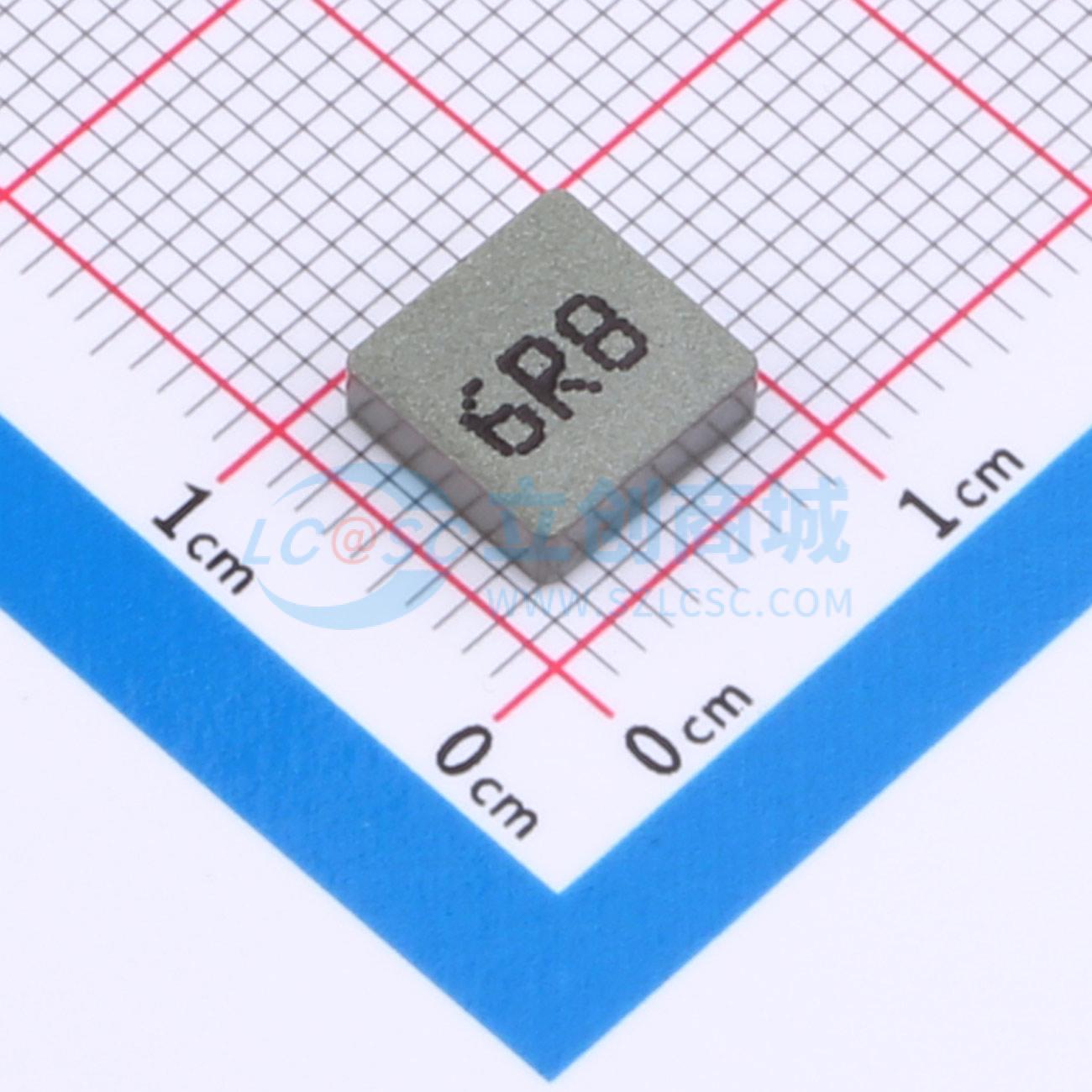 点击查看大图 YSPIT0730A-6R8M实物图