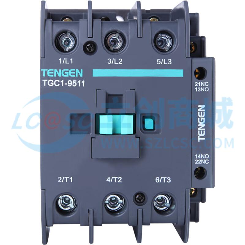 TGC1-9511 380V 50Hz实物图