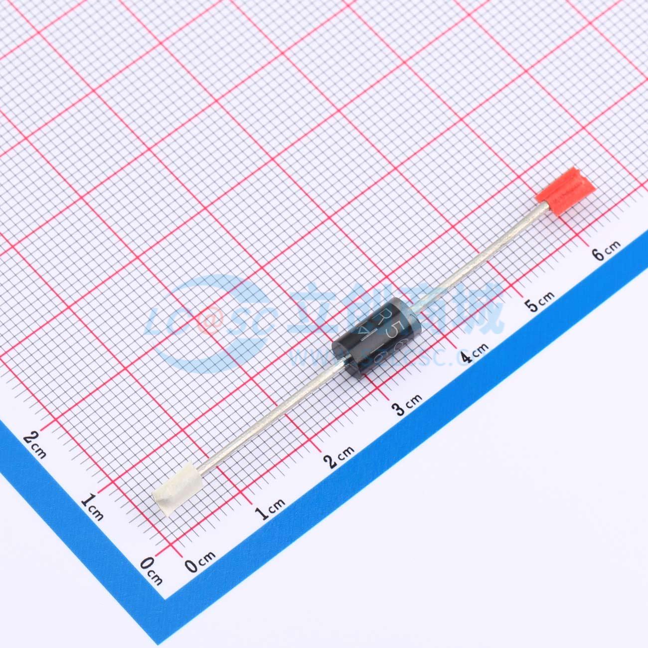点击查看大图 SR560L实物图