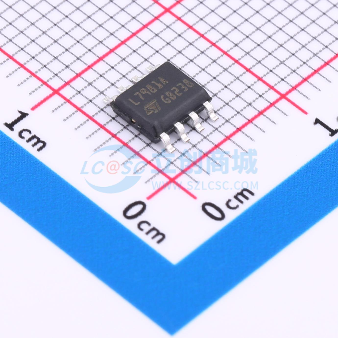 点击查看大图 L7981A实物图