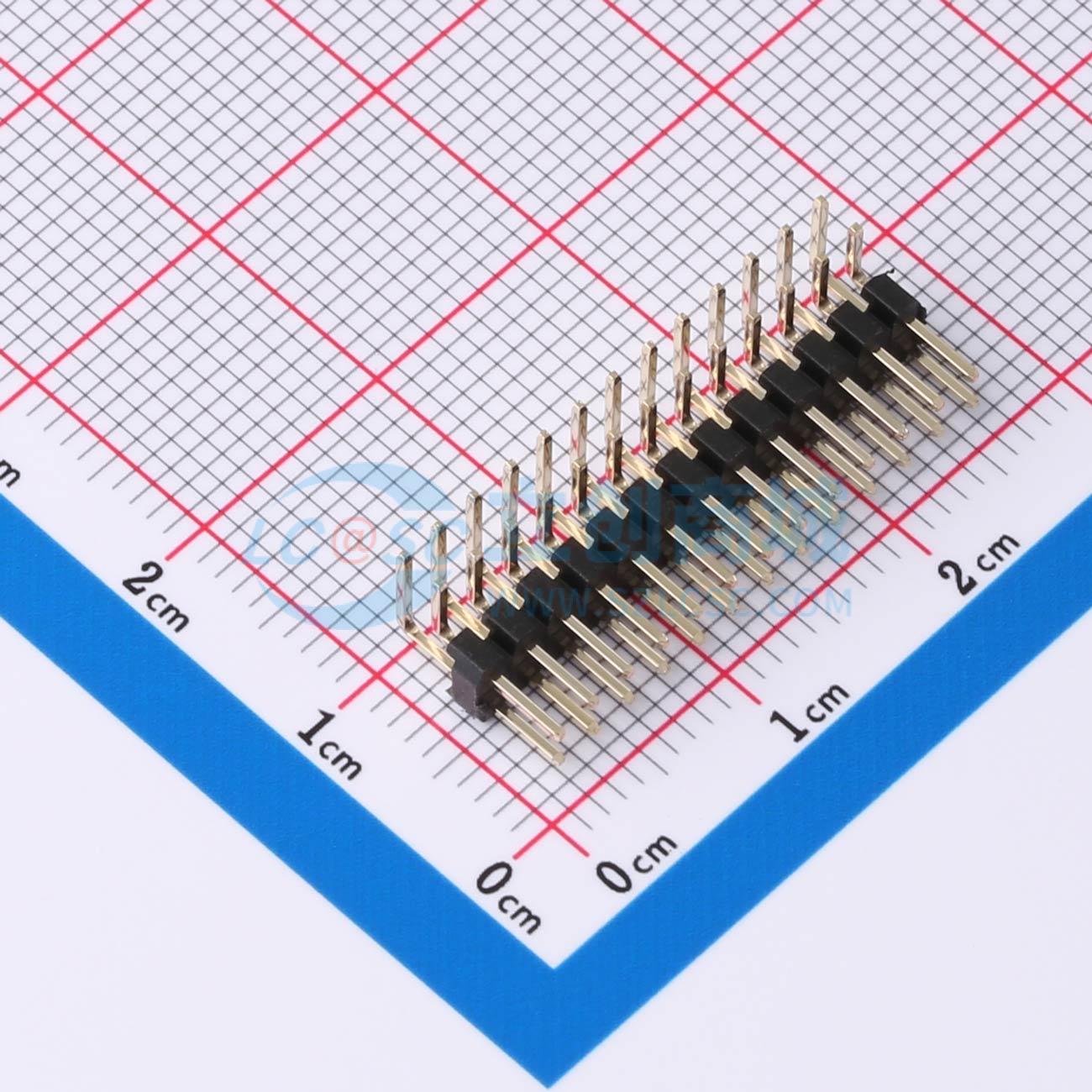 点击查看大图 XDZ200-2-13-W-2.0-G1实物图