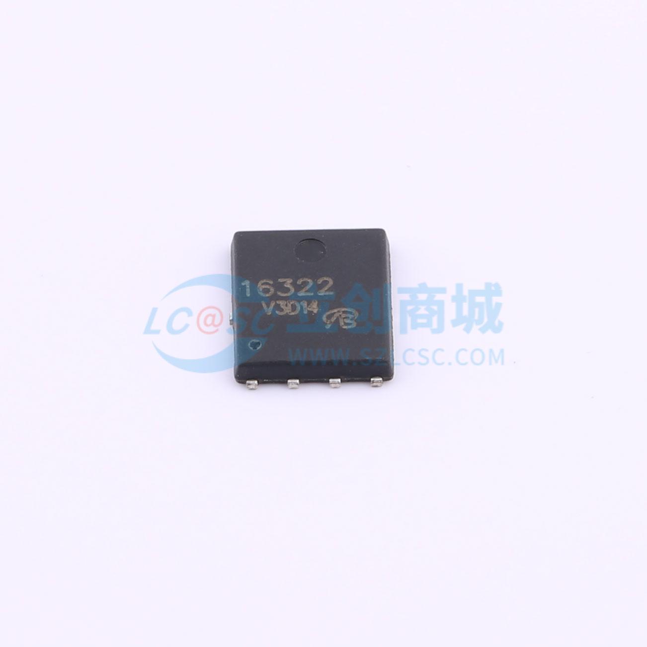 CSD16322Q5C-VB商品缩略图