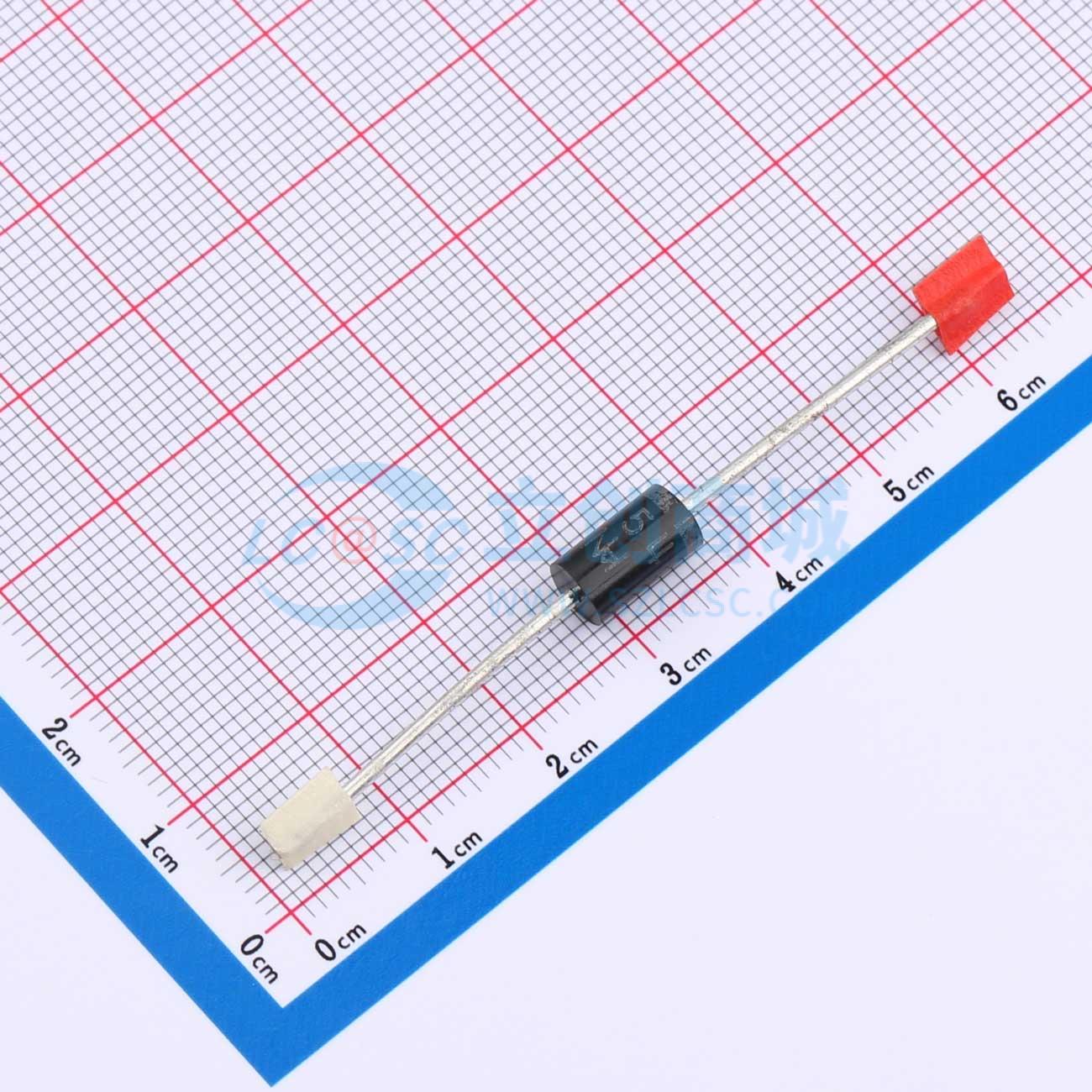 点击查看大图 SR540实物图