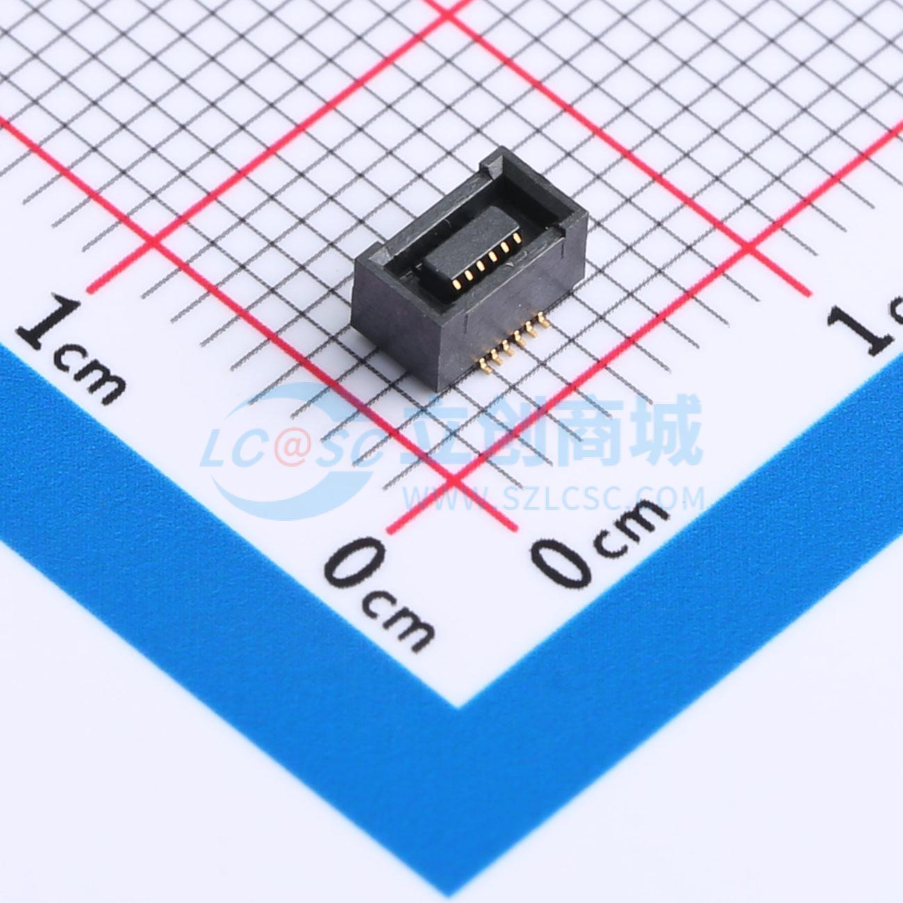 HC-PBB40C-12DS-0.4V-3.0-02实物图