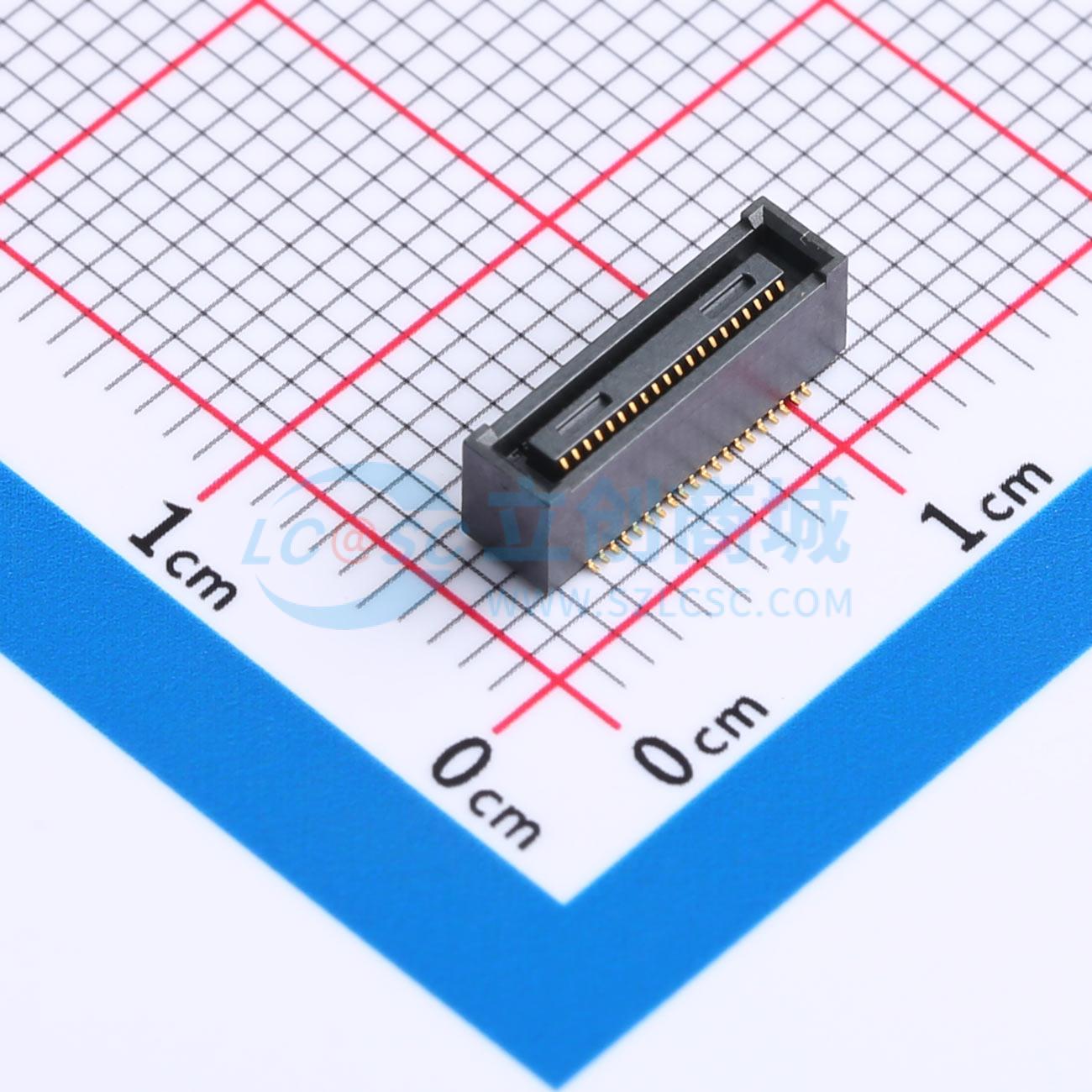 HC-PBB40C-40DS-0.4V-4.0-02实物图