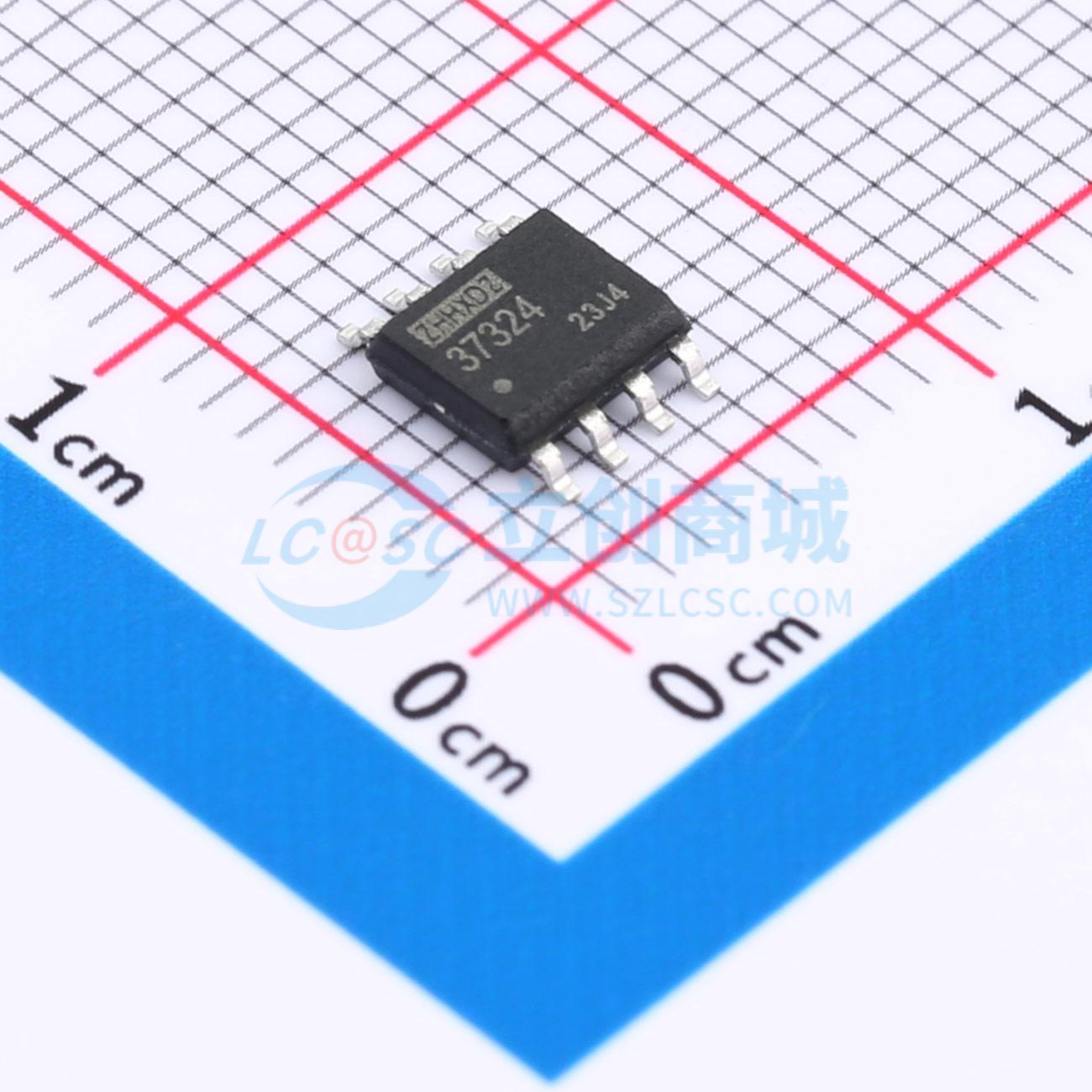 点击查看大图 HX37324-S实物图