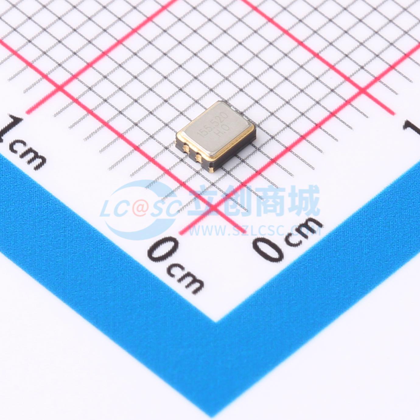 点击查看大图 YF6155M52033001实物图