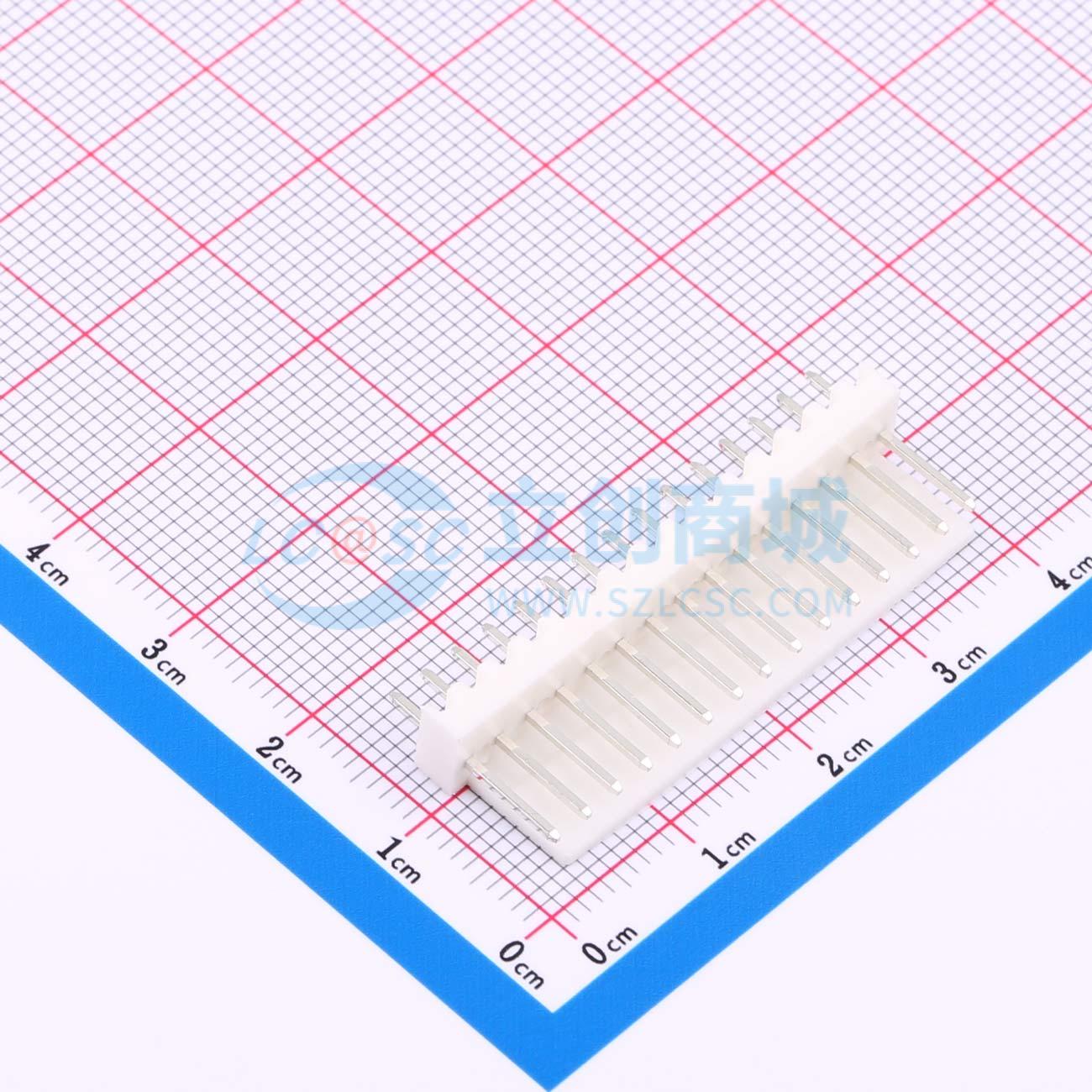 点击查看大图 HC-2510-15A-05实物图