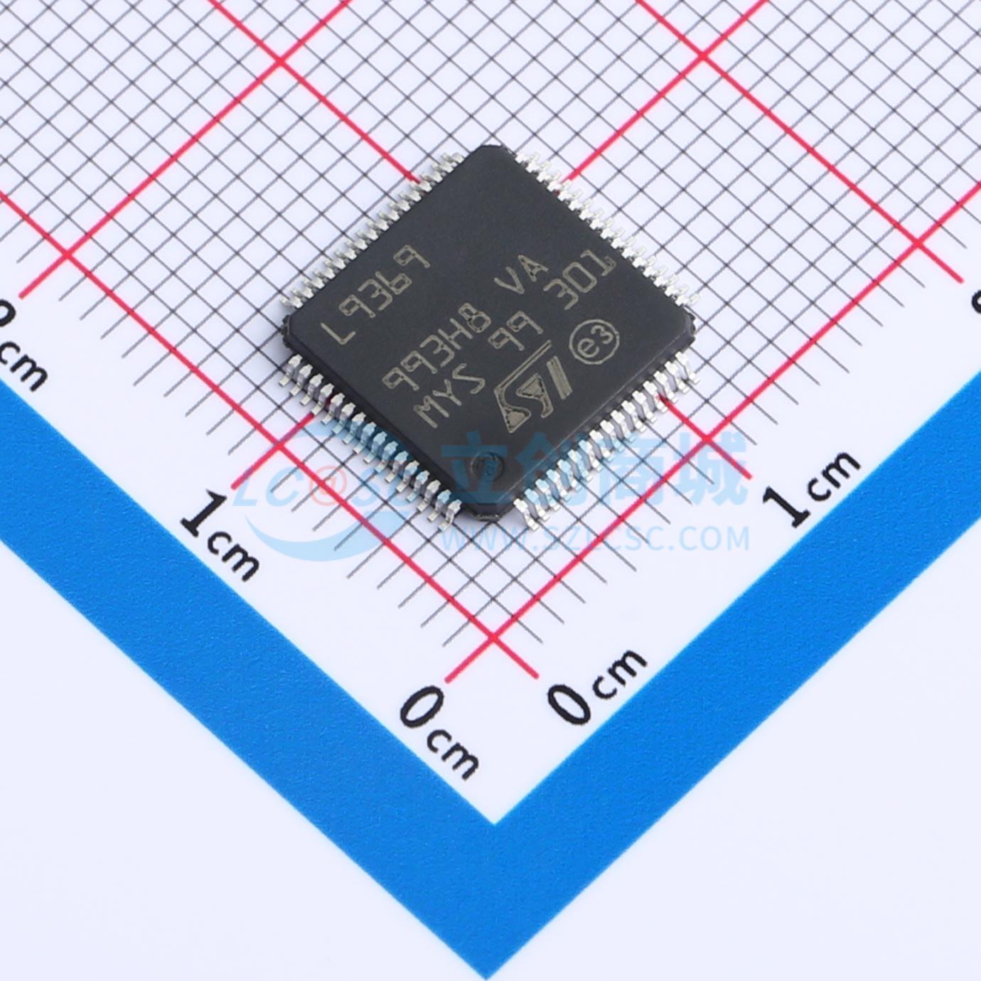 点击查看大图 L9369-TR实物图