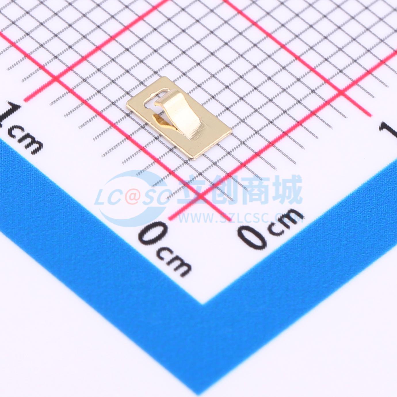 MY-PCB-116-R实物图