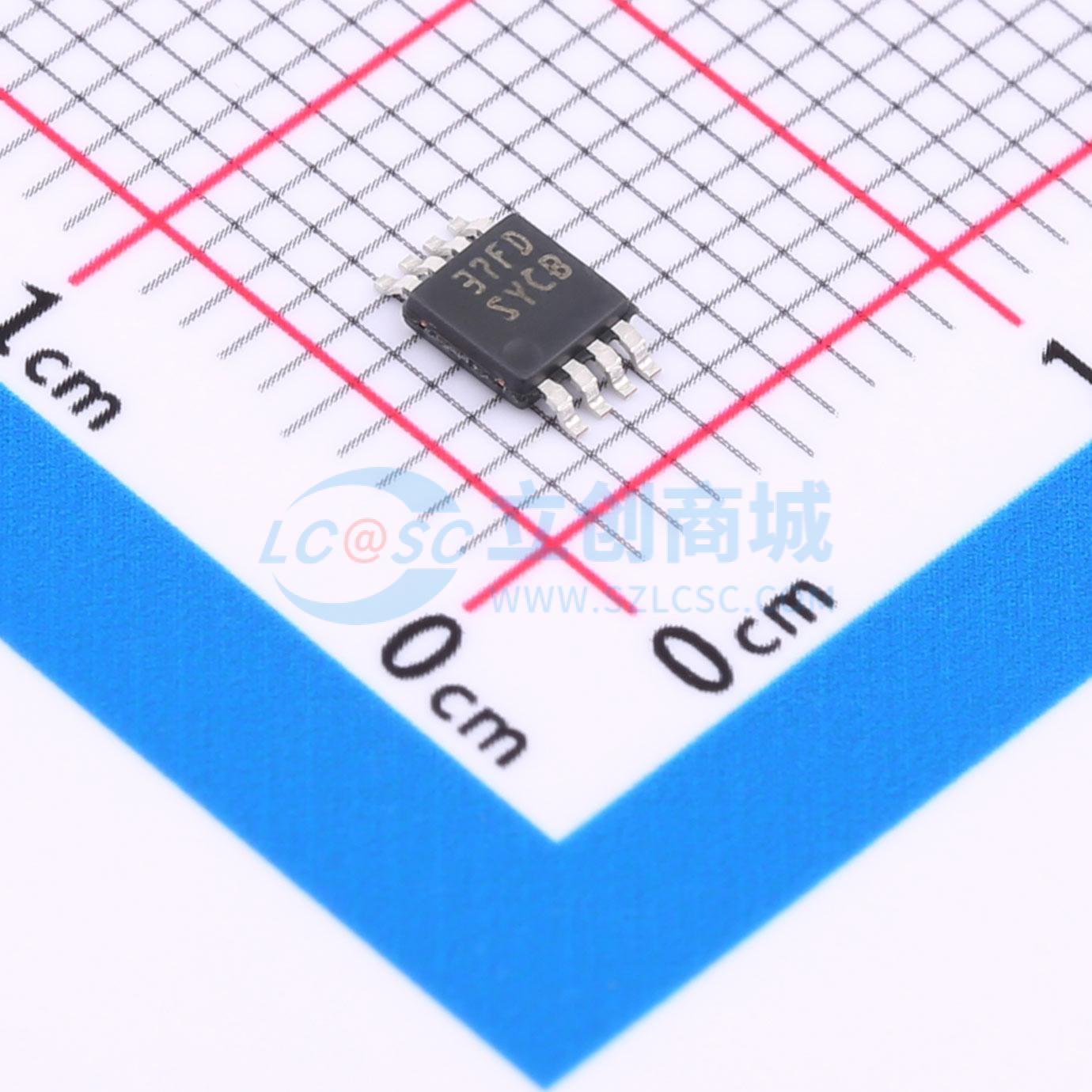 点击查看大图 LM5085QMY/NOPB实物图