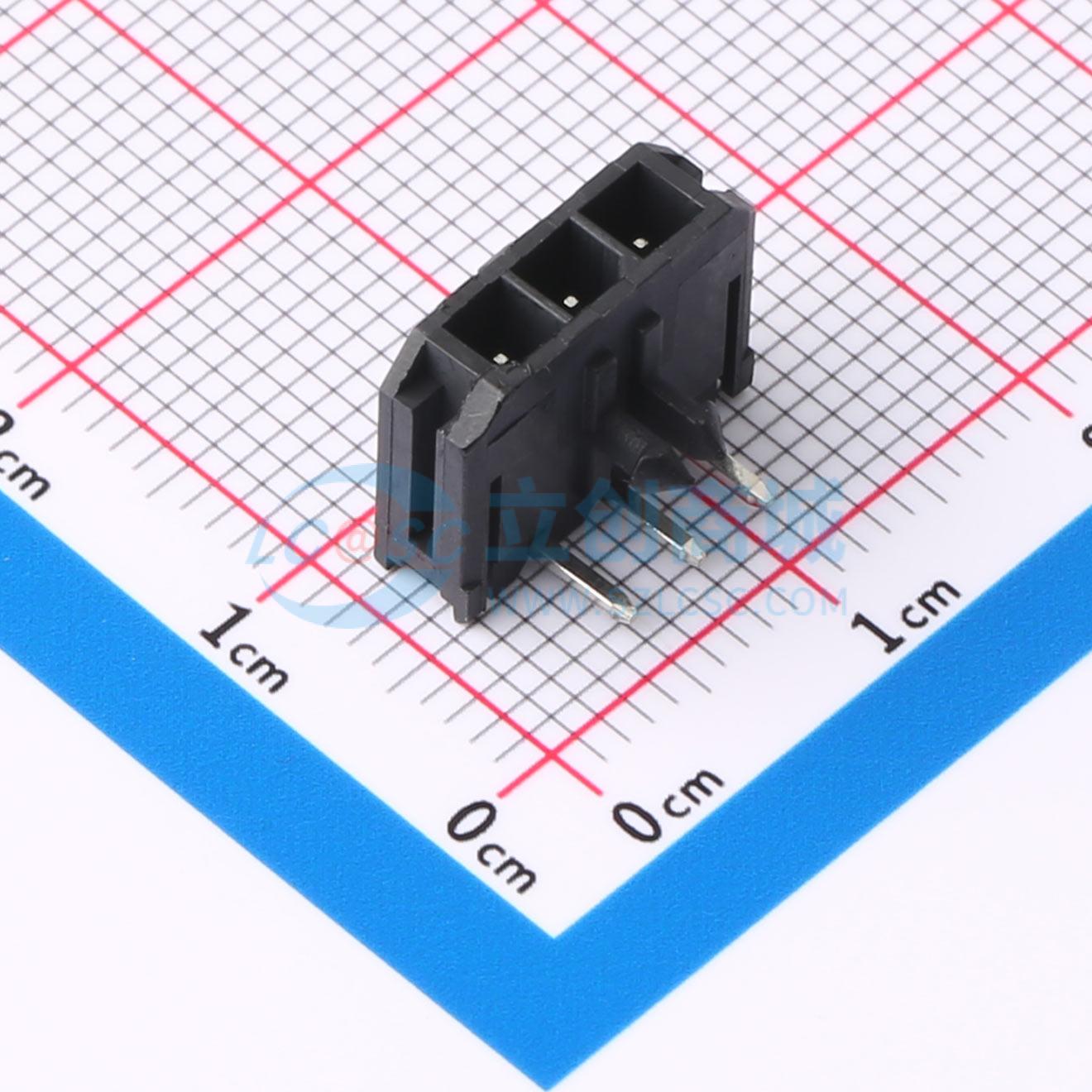 点击查看大图 XD-43650-3AW实物图