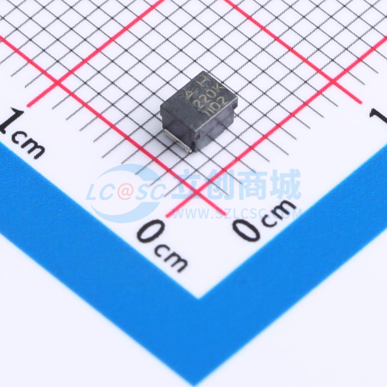 点击查看大图 B82422H1223K000实物图