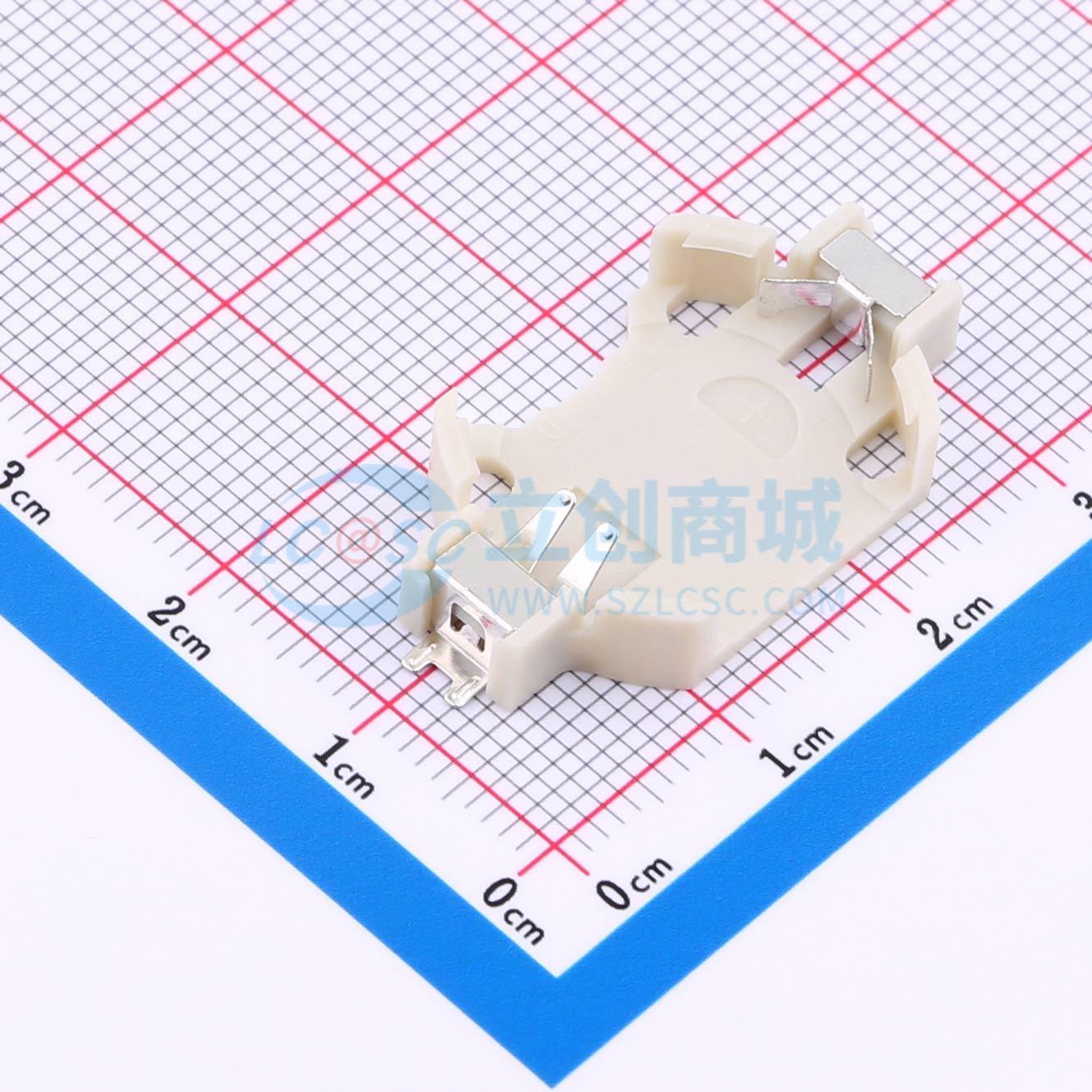 BS-06-B2CK005实物图