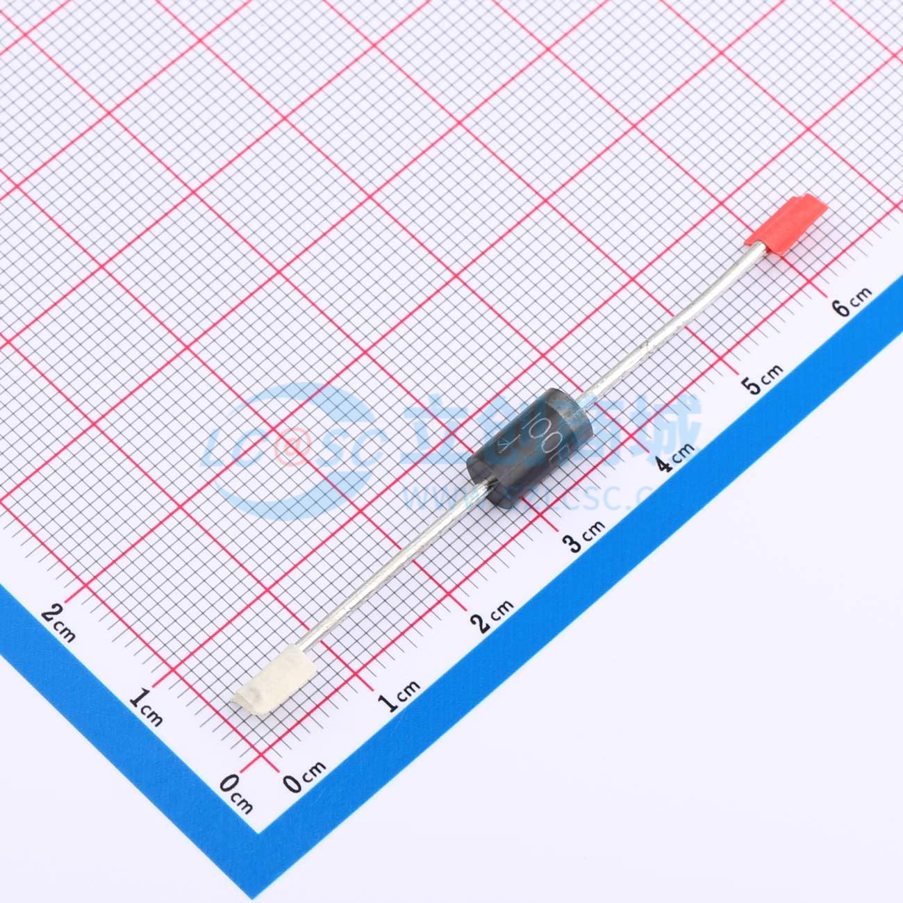 点击查看大图 MUR4100E实物图